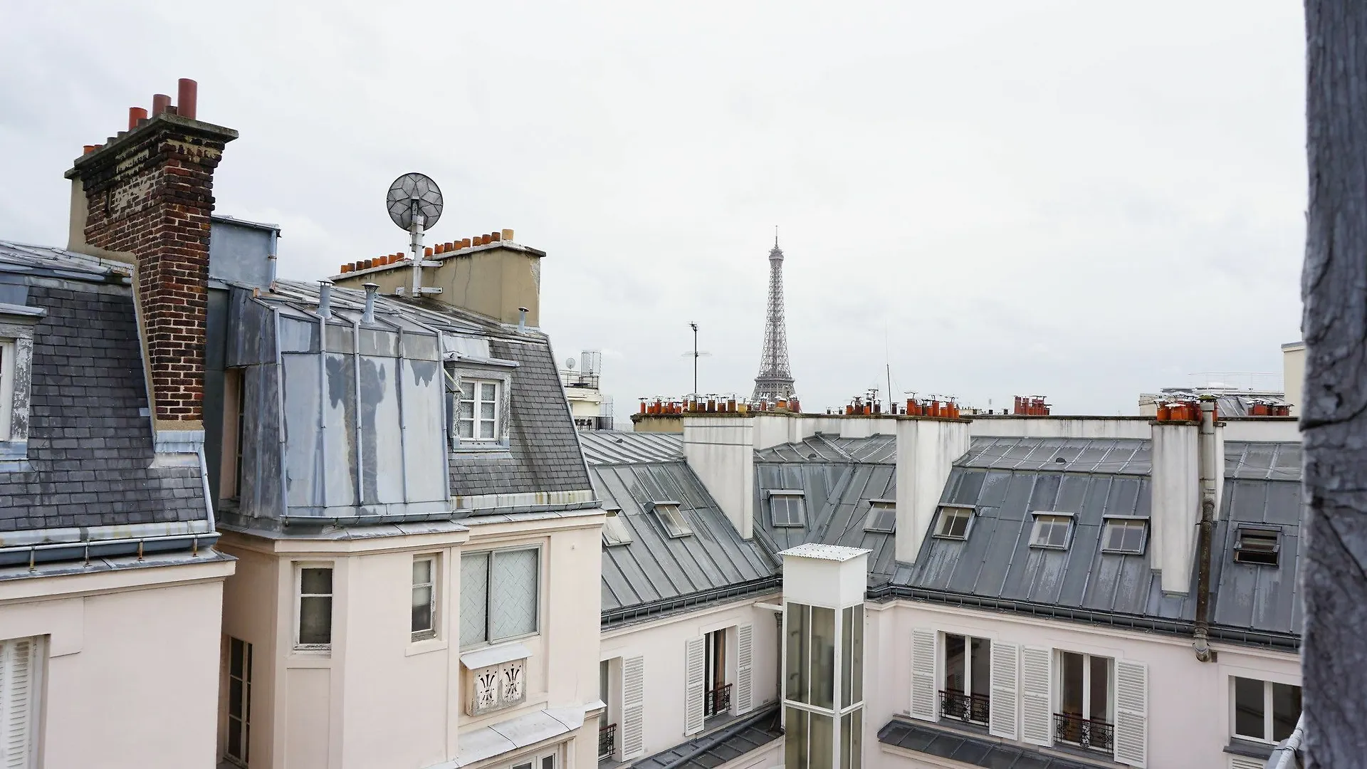 Apartment Champs-elysees - 2 Pieces - 16